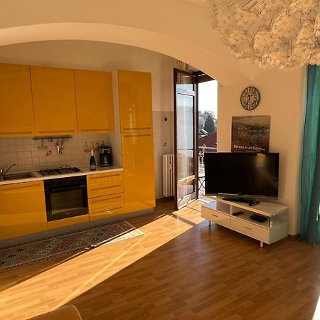 Giuse Apartment Verbania Exterior foto