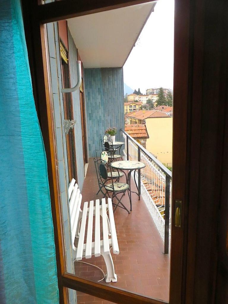 Giuse Apartment Verbania Exterior foto