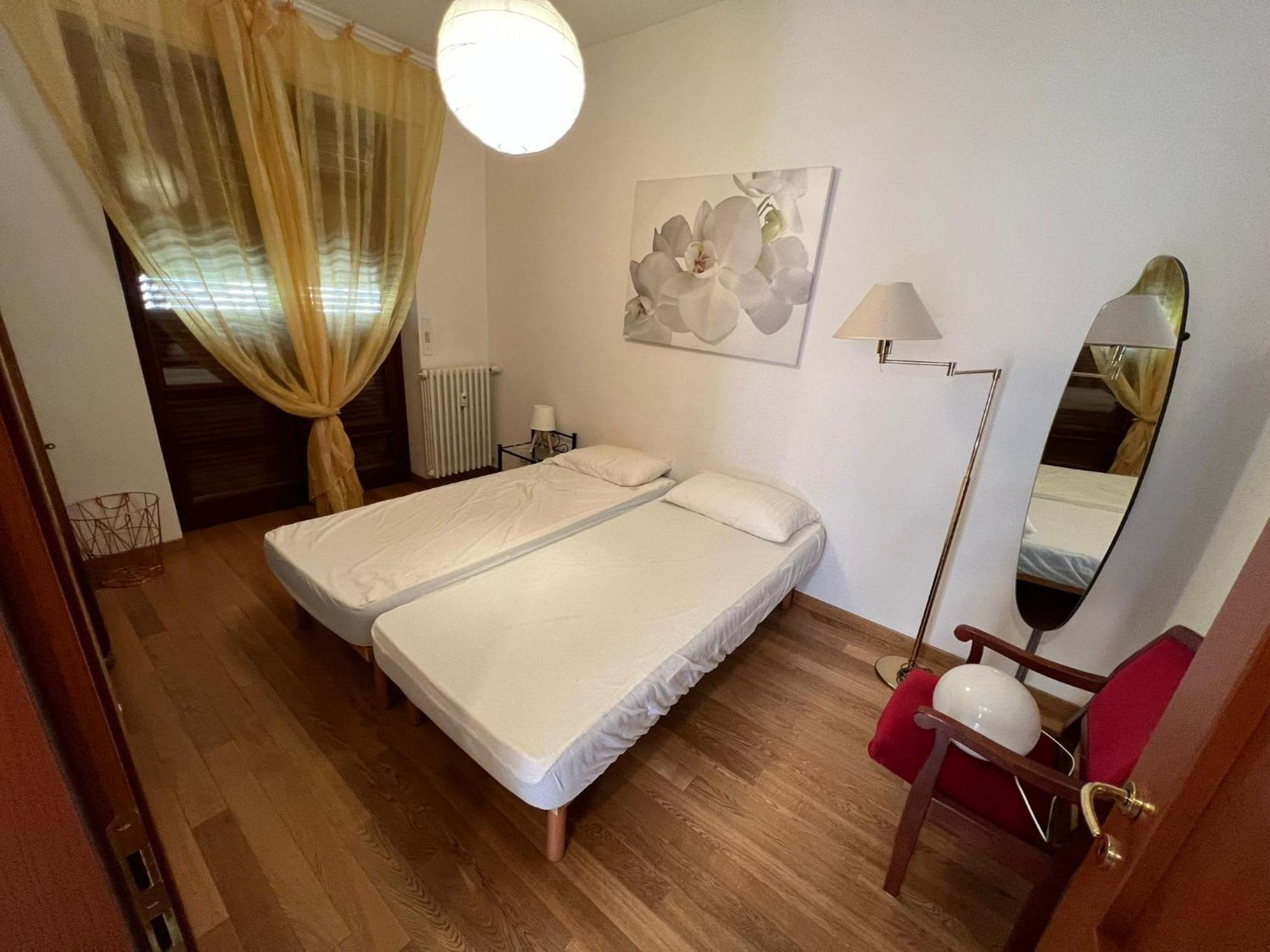 Giuse Apartment Verbania Exterior foto