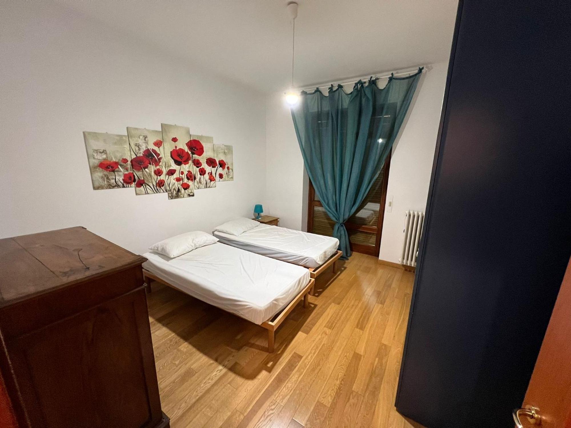 Giuse Apartment Verbania Exterior foto