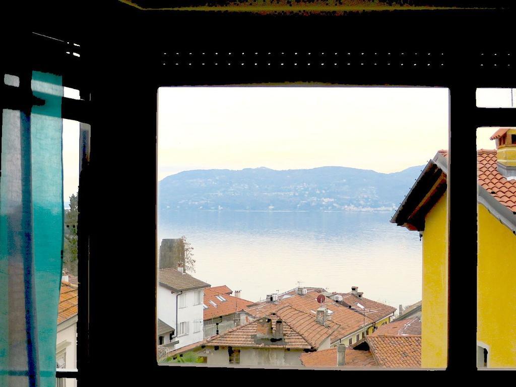 Giuse Apartment Verbania Exterior foto